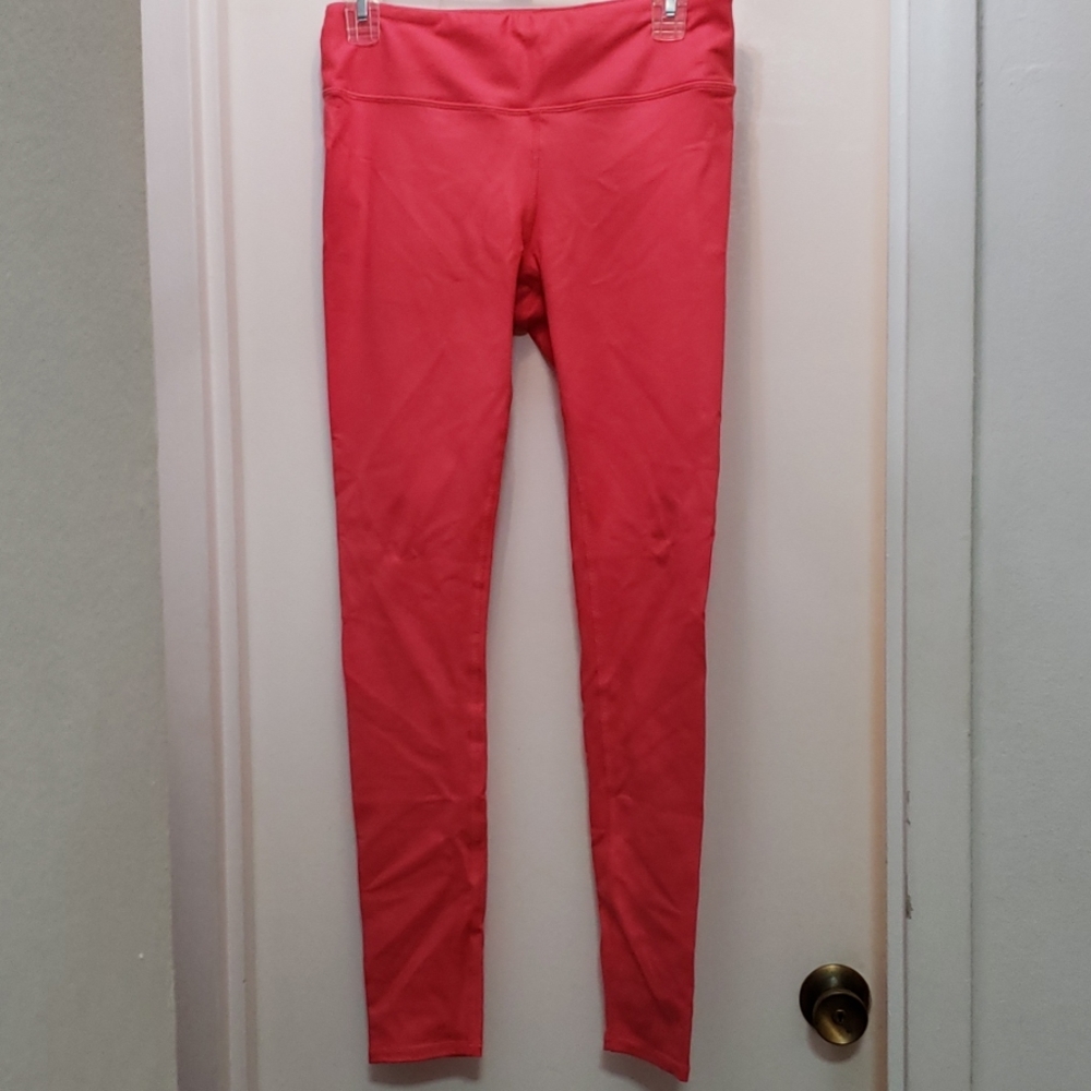 NWOT ALO Yoga Airbrush Coal Leggings, sz M